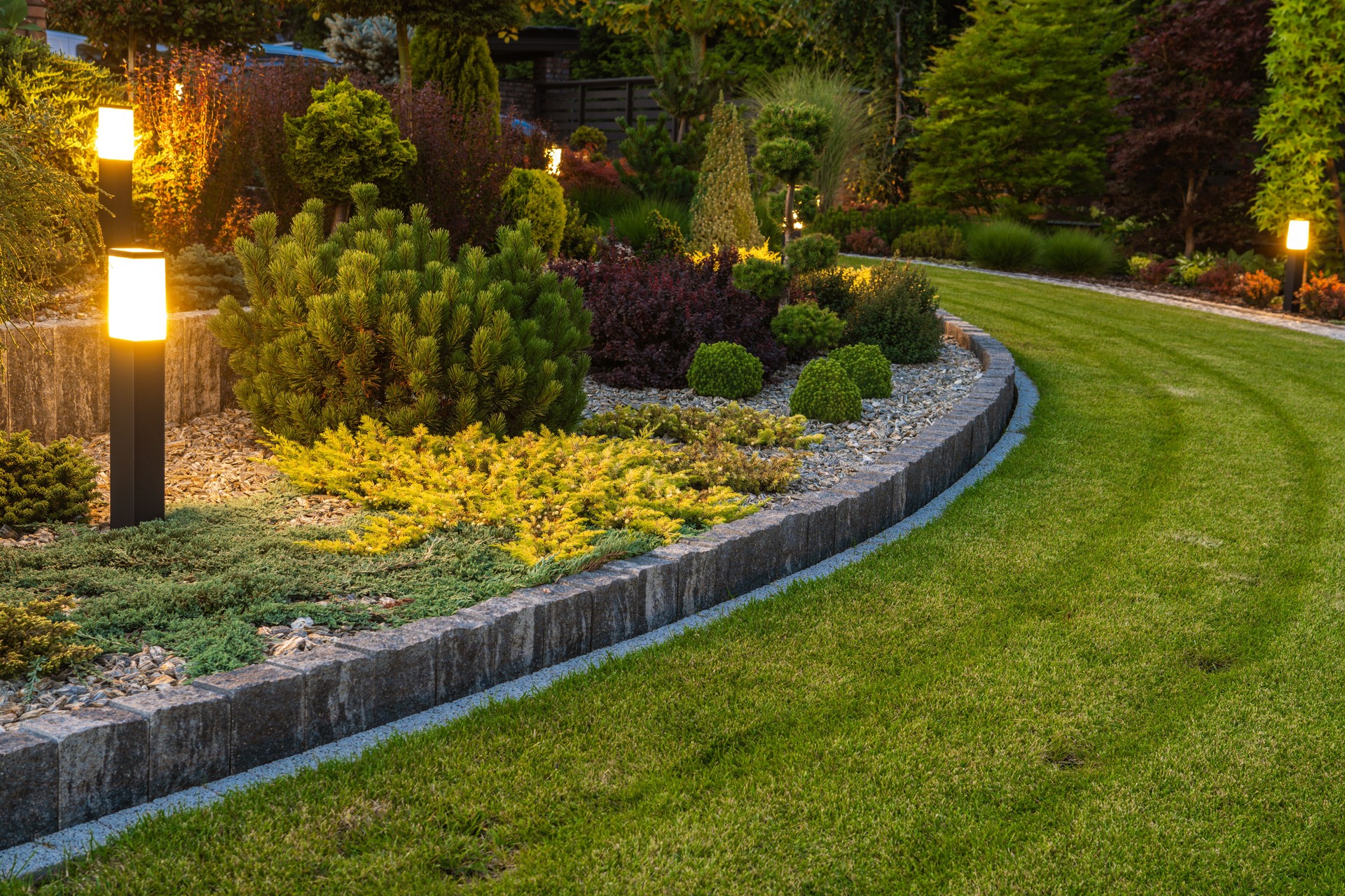 Lawncare
